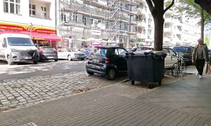 Нойкёльн как выглядит самый мигрантский район Берлина