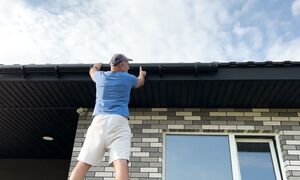 ВОДОСТОЧНАЯ СИСТЕМА! Самостоятельный монтаж