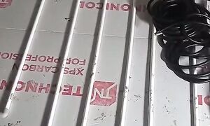 Самый лучший тёплый пол!