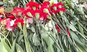 С Днём Победы!