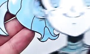 Секрет раскрыт