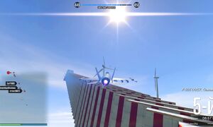 БҰЛ ЕҢ ҚАУІПТІ және СЫРҒАНАҚ СПУСК!!! КІМ БІРІНШІ ЖЕТЕДІ! ГТА 5 қазақша