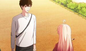 Witch Watch - 09 [DUB]
