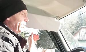 ролик, который набрал 1000000 _ Андрей Лунёв