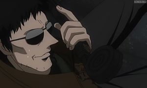 Gungrave - EP11