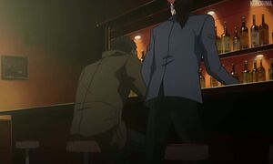 Gungrave - EP12