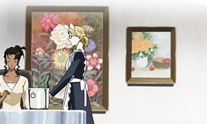 Gungrave - EP13