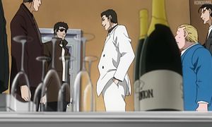 Gungrave - EP14
