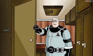 Ben 10 - S2 EP8
