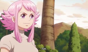 [SaloVpalo] One Piece - 1131 (1080p) SUB