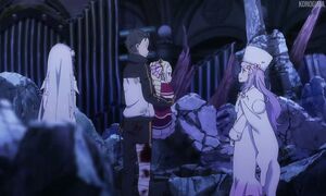 ReZero - S3 EP16