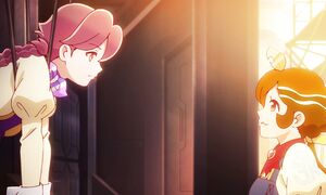 Apocalypse Hotel - 08 [DUB]