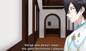 Brilliant Healers New Life in the Shadows - 10 [SUB]