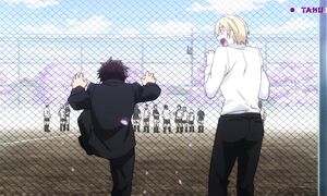All Out!! Ep #1
