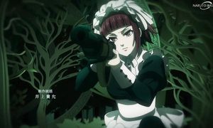 Black Butler S5 - 10 [DUB]