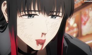 WindBreakerS2EP10