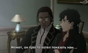 Lazarus - 10 [SUB]