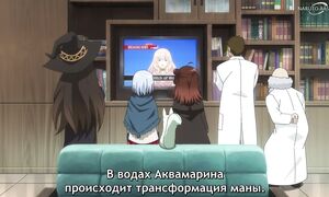 Once Upon a Witchs Death - 11 [SUB]