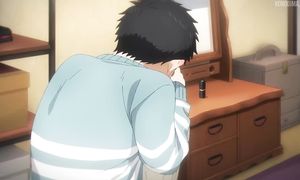 Wind Breaker - S2 EP10