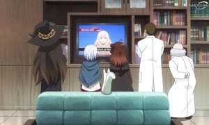 Once Upon a Witchs Death - 11 [DUB]