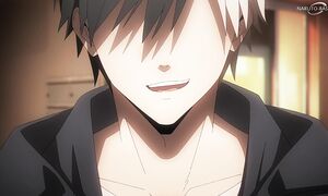 Wind Breaker S2 - 11 [DUB]