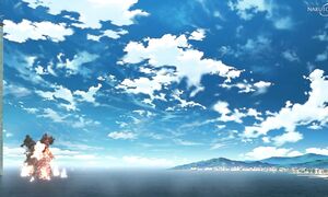Fire Force S3 - 11 [DUB]