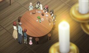 The Beginning after The End - EP11