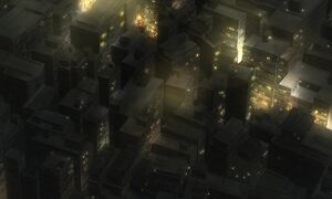 KOWLOON GENERIC ROMANCE - S01E11 [1080p]