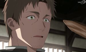 From Old Country Bumpkin to Master Swordsman - 11 [DUB]