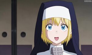 Fireforce - S3 EP10
