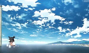 Fireforce - S3 EP11