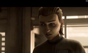 Star Wars - Tales of the Underworld - EP1