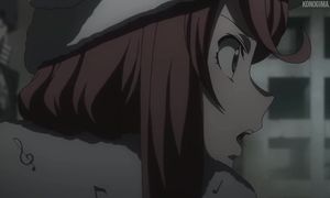 Devil Survivor 2 - EP8