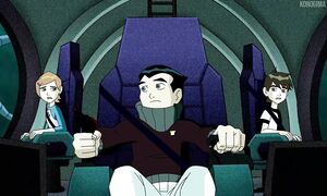 Ben 10 - S2 EP10