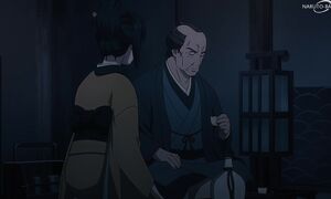 Kijin Gentoushou - 12 [DUB]