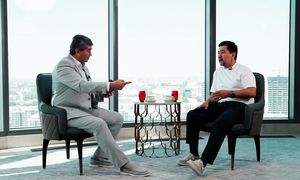 Как УПРАВЛЯТЬ своими ДЕНЬГАМИ： долги, кредиты, накопления ｜ Беседы с Маргуланом - МАРГУЛАН СЕЙСЕМБАЙ