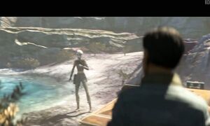 Star Wars - Tales of the Underworld - EP3