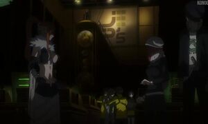 Devil Survivor 2 - EP10