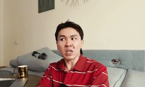 Q&A： как похудел, отношения, планы на лето