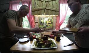 ЛЮДИ НЕ ПОВТОРЯЙТЕ МОИ ОШИБКИ!!! ЖИЗНЬ в ОТДАЛЕННОЙ от ЦИВИЛИЗАЦИИ БЕЛАРУССКОЙ ДЕРЕВНЕ. №346