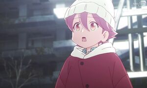 Apocalypse Hotel - 11 [SUB]