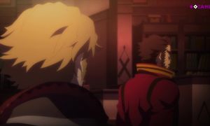 Lord Marksman and Vanadis Ep #2