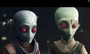 Star Wars - Tales of the Underworld - EP4