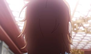 Brilliant Healers New Life in the Shadows - 12 [DUB]