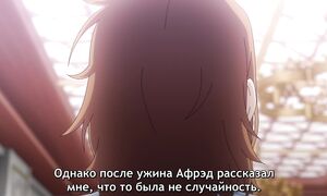 Brilliant Healers New Life in the Shadows - 12 [SUB]