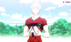 All Out!! Ep #4