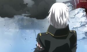 Devil Survivor 2 - EP13