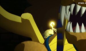 Loner Life In Another World Ep #11