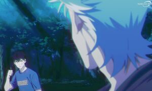 Witch Watch - 12 [DUB]