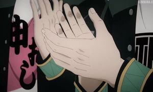 Wind Breaker - S2 EP12